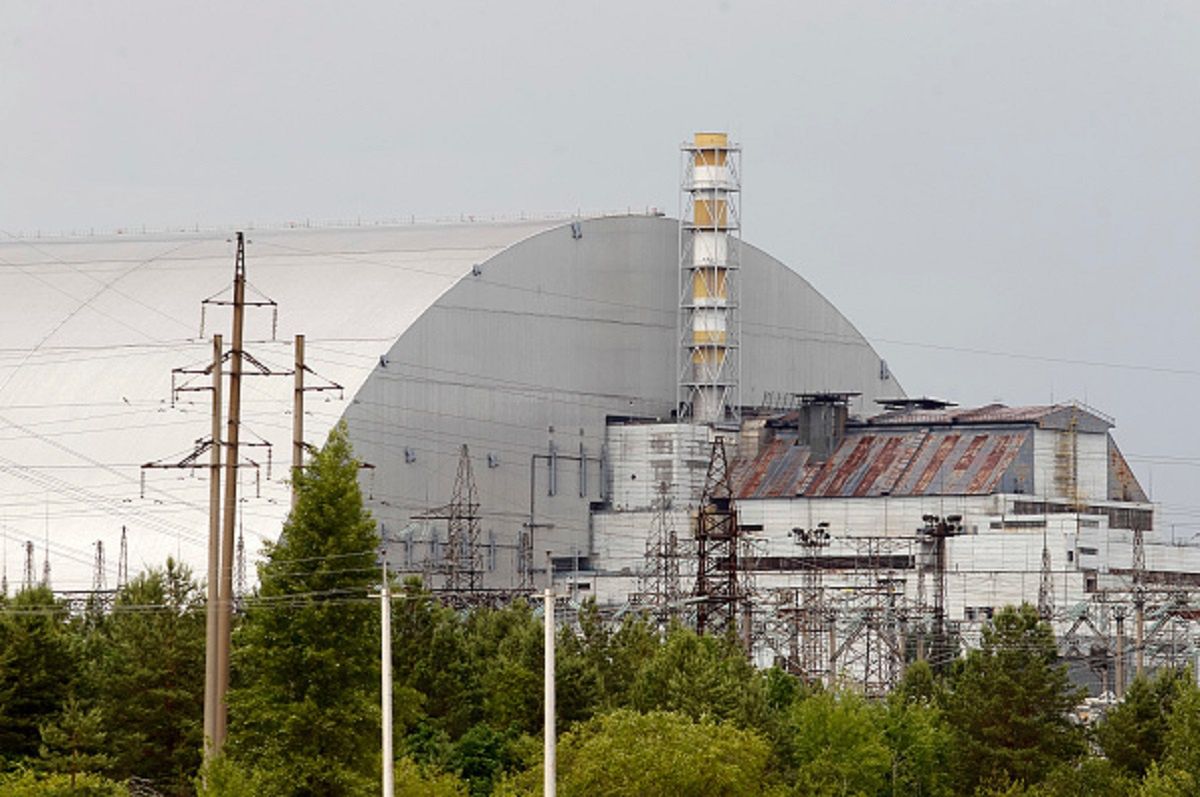 Ukraina ujawnia prawdę o Czarnobylu. Odtajniono ukrywane informacje