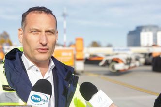 PPL zawiadomił prokuraturę ws. byłego prezesa. Nieoficjalnie: jest śledztwo