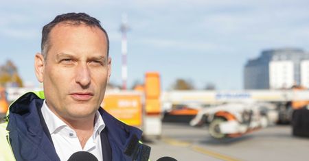 PPL zawiadomił prokuraturę ws. byłego prezesa. Nieoficjalnie: jest śledztwo