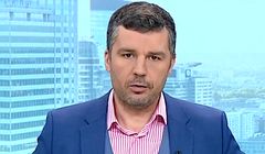 Dziennikarz czy funkcjonariusz partyjny? "Michał Rachoń to skarb dla każdego szefa"