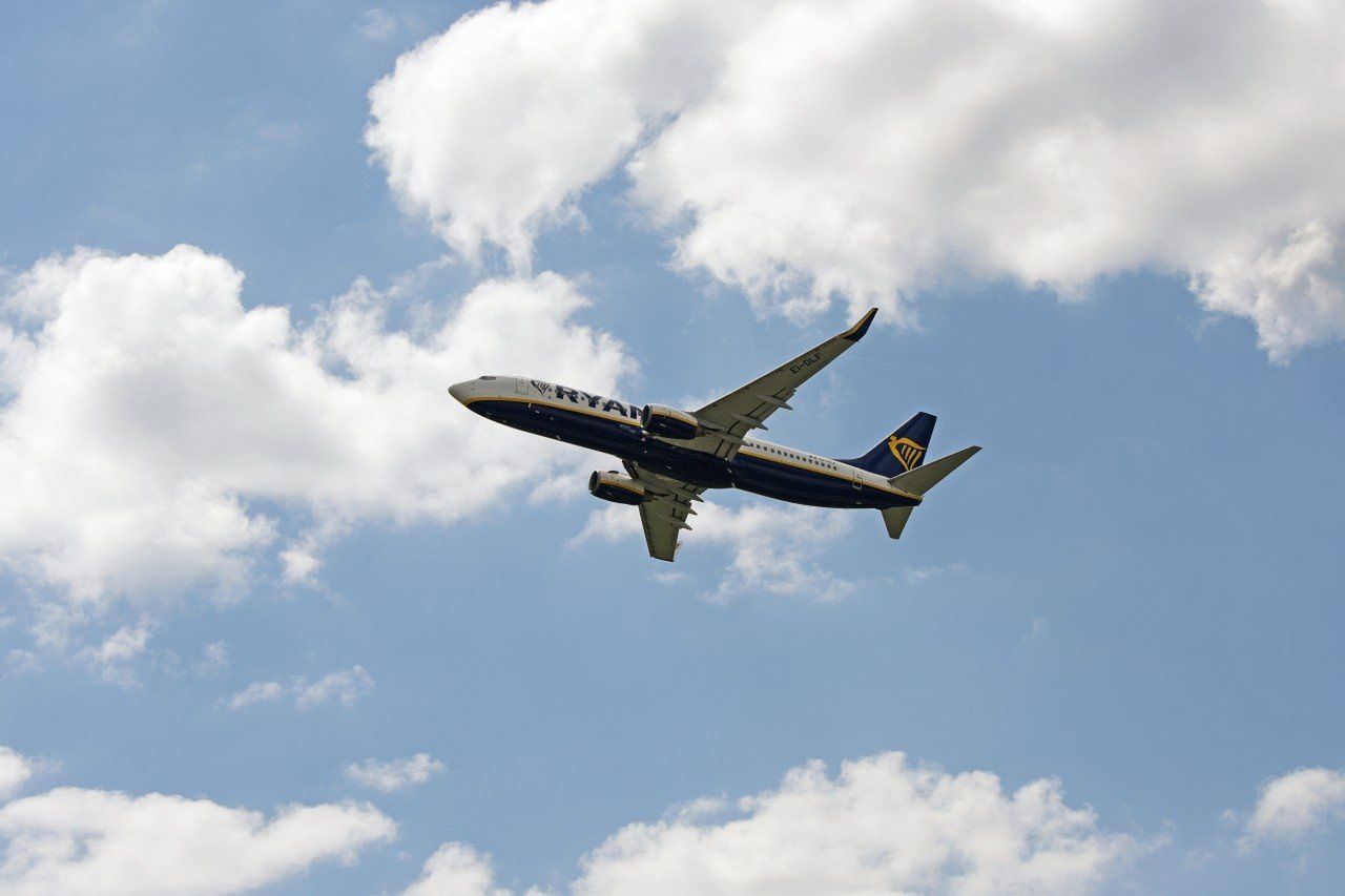 Ryanair
