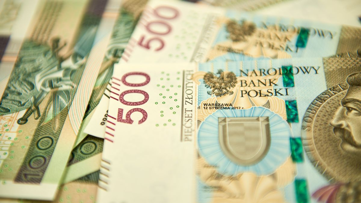 waluta, banknoty, plik banknotów, pln, gospodarka, emerytura, polska waluta, kryzys, inflacja, koronawirus, bogactwo, biznes, defraudacja, zasoby, bank, gotówka, bogaty, biedny, ubóstwo, ekonomia, mamona, nowy banknot, jan iii sobieski