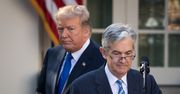 Donald Trump zabrał głos ws. szefa Fedu. Postawił sprawę jasno