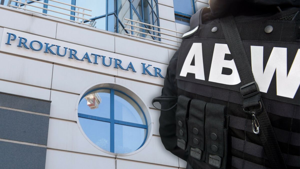 Są zarzuty dla byłych szefów ABW i SKW