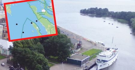 Nowe wstrząsy na Bałtyku. Zaskakuje ich miejsce