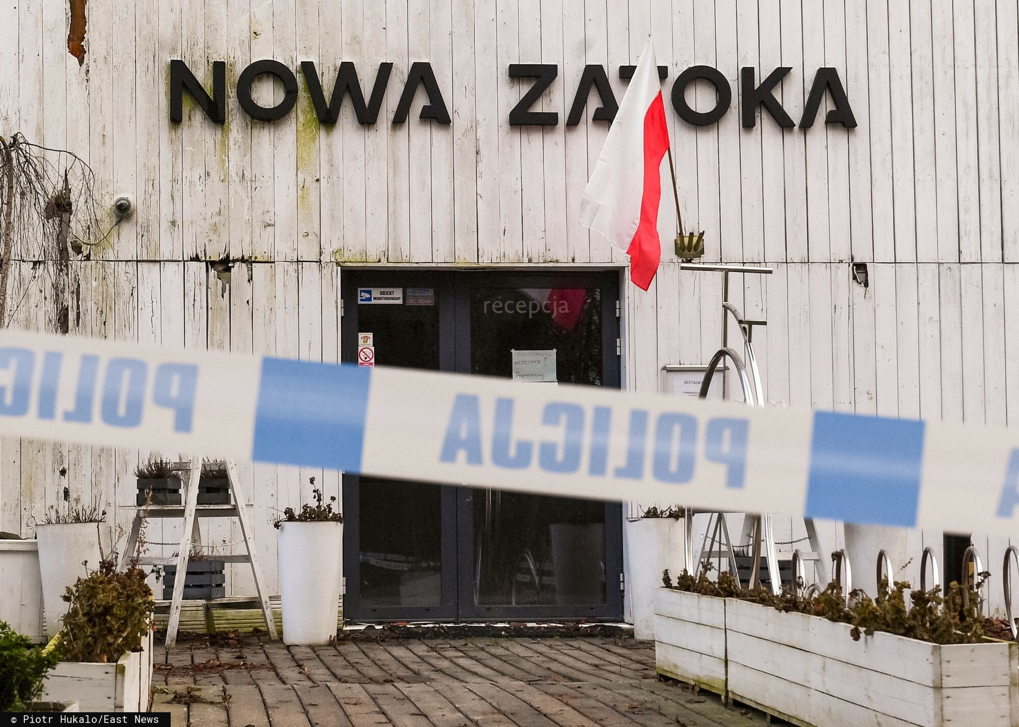 Nowa Zatoka (dawniej Zatoka Sztuki)