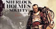 "Sherlock Holmes Society – 4. Skażenie": Nadzieja umiera ostatnia [RECENZJA]