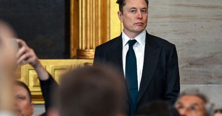 Wstrzymał pracę Muska. Miliarder uderzył w sędziego
