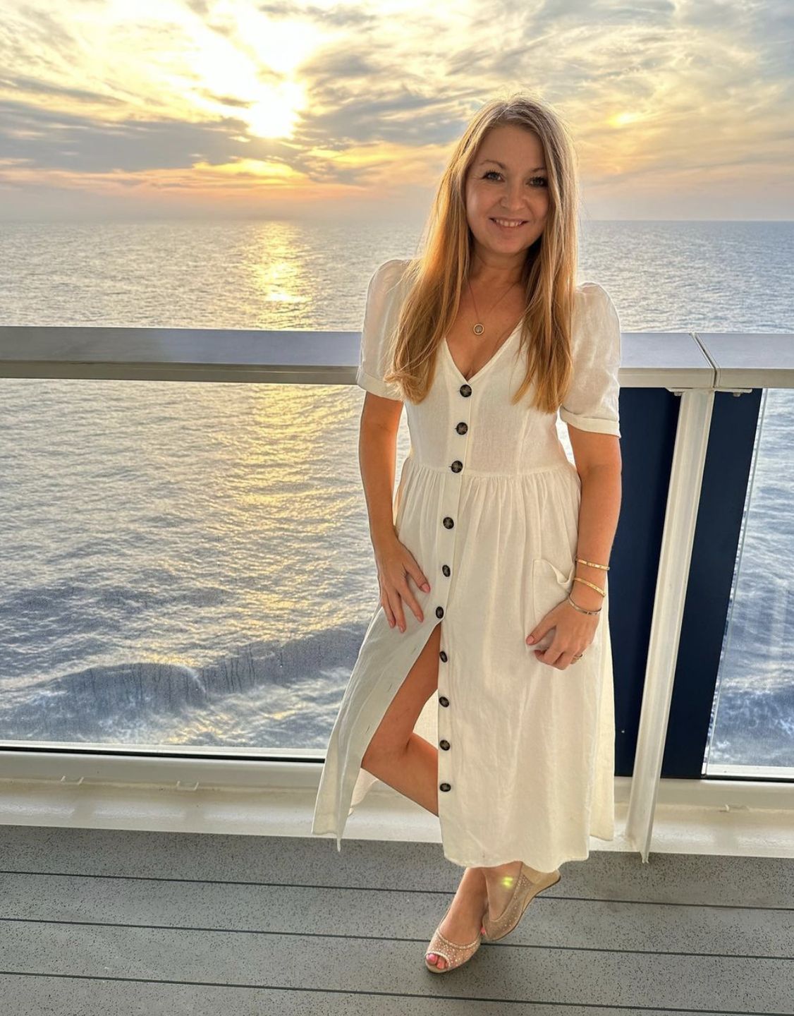 Mama Ginekolog
