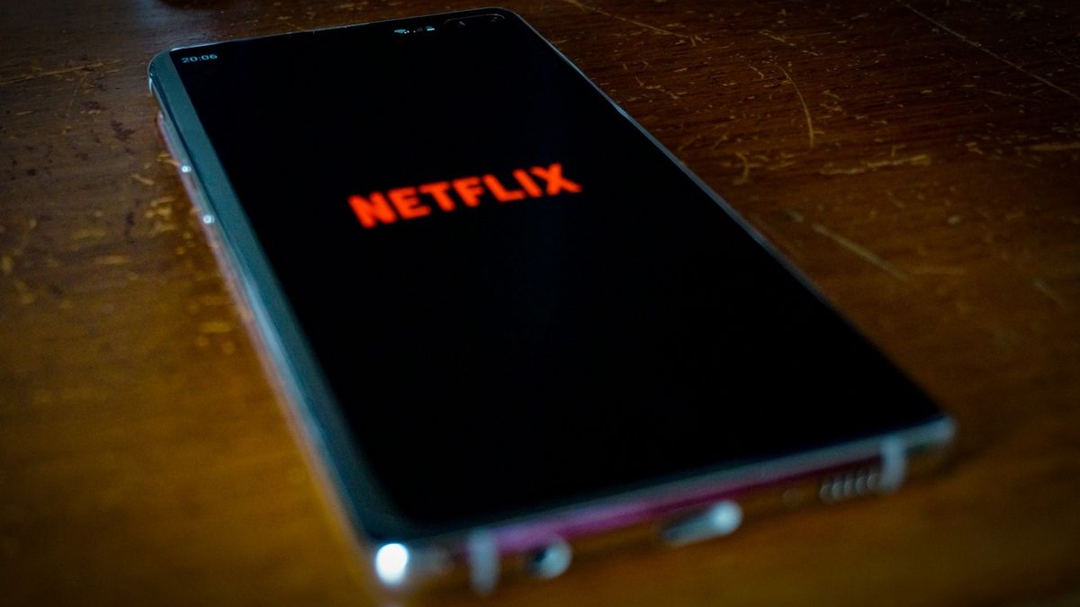 Netflix z nową funkcją. Pozwoli zmieniać prędkość oglądanych filmów i seriali