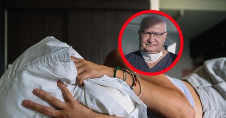 Tak kiła atakuje Polaków. Wracają do szpitala nawet kilka razy w roku