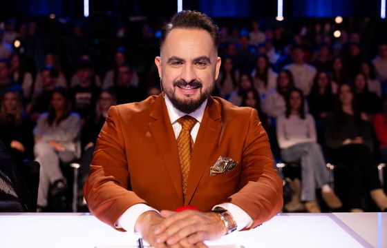 Zmiany w "Mam talent!". Do show TVN wraca dawny juror
