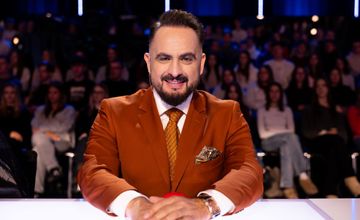 Zmiany w "Mam talent!". Do show TVN wraca dawny juror