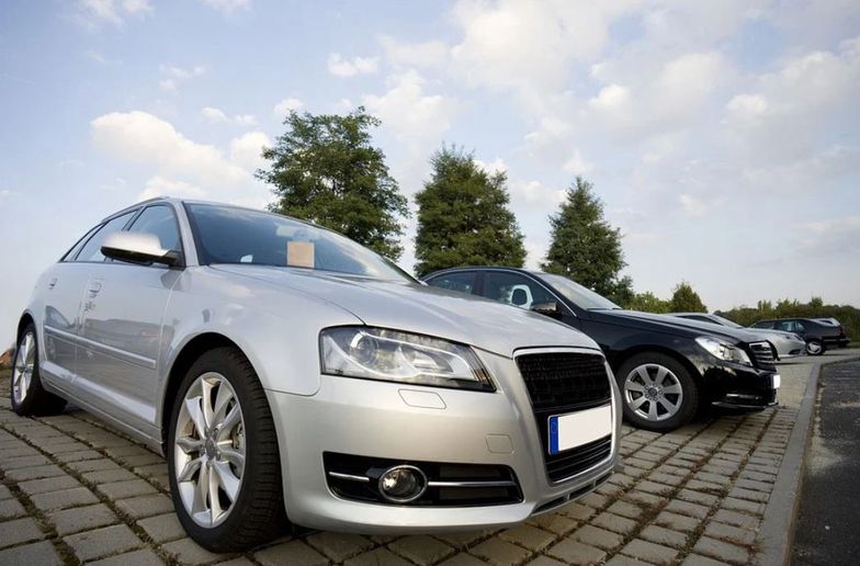 AAA Auto: Rynek aut używanych w Polsce obejmował 255,3 tys. pojazdów w lipcu 