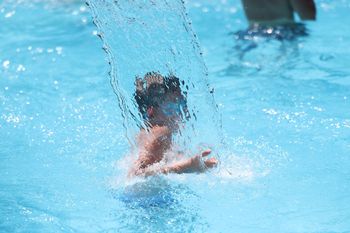 Legnica: Uważajcie dziś na upał. Meteorolodzy przestrzegają przed wysokimi temperaturami