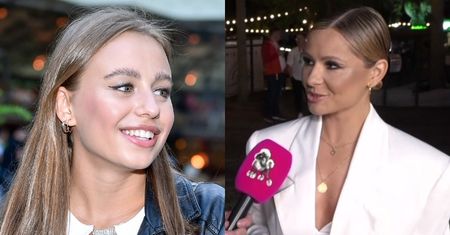 Anna Karwan wróży WYGRANĄ Oliwii Bieniuk w "Tańcu z Gwiazdami": "Elastyczne ciało, finezja, młodość"