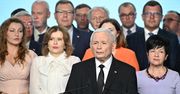 Jarosław Kaczyński dostał pismo. Musi się wytłumaczyć ws. nr PESEL