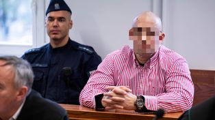 Po latach przyznał się do zabójstwa. "Chciałbym rozliczyć się z przeszłością"