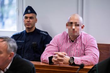 Po latach przyznał się do zabójstwa. "Chciałbym rozliczyć się z przeszłością"