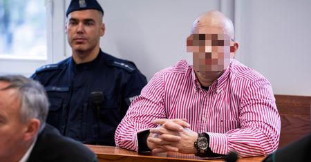 Po latach przyznał się do zabójstwa. "Chciałbym rozliczyć się z przeszłością"