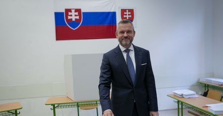 Słowacja będzie mieć nowy system wyborczy? "To wyższy poziom demokracji"