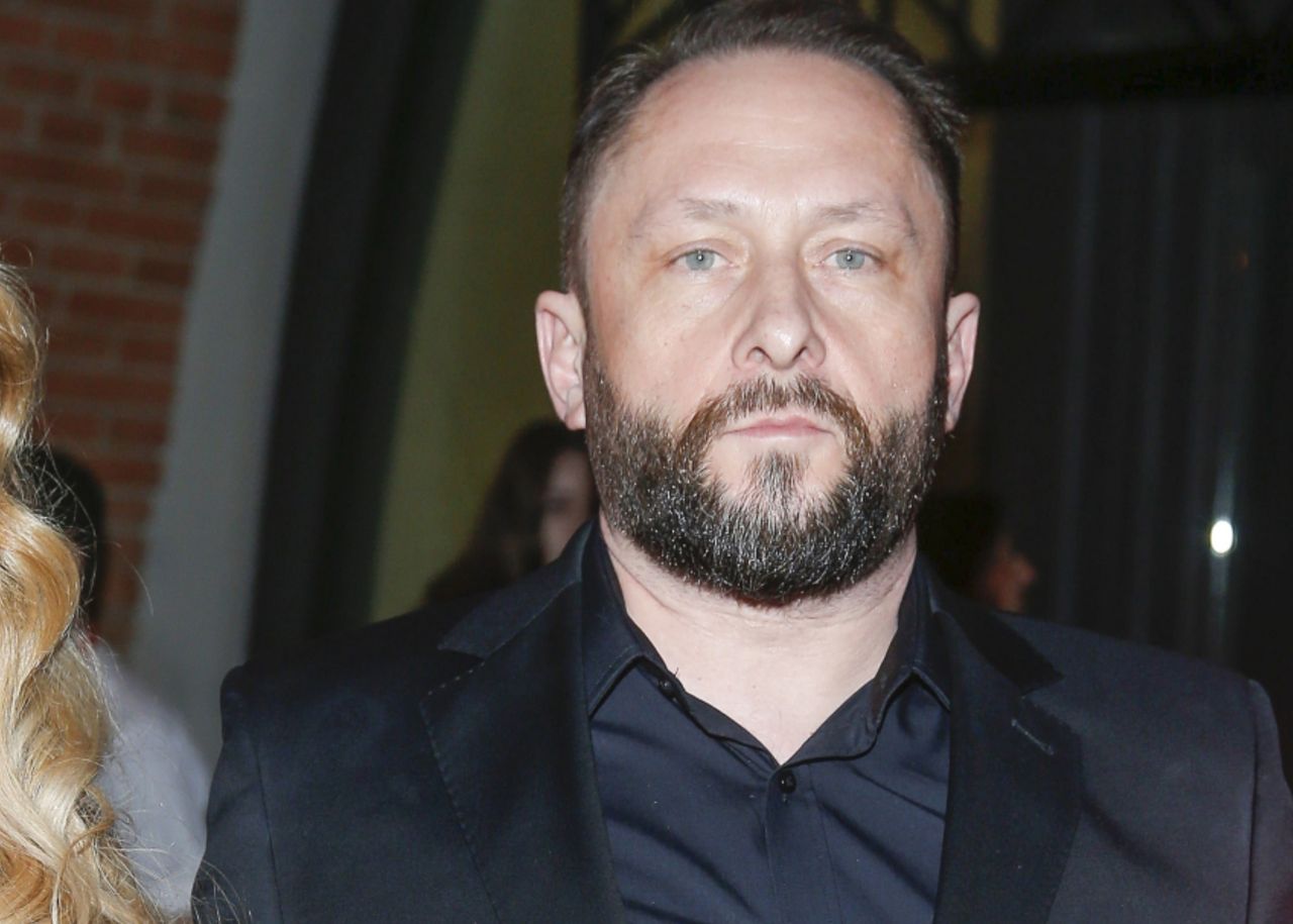 Kamil Durczok zmarł 16 kwietnia 2021 r. 