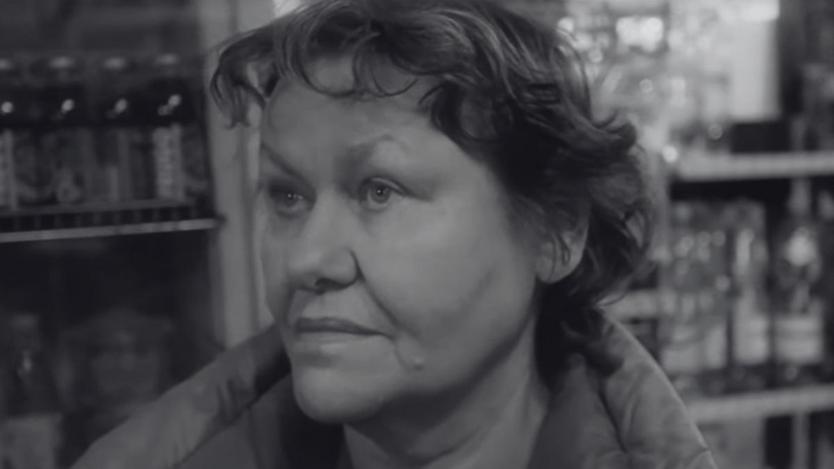 Nie żyje Elżbieta Uzdańska