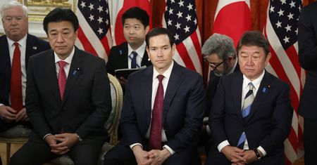 Japonia reaguje na decyzję USA. Tokio podkreśla cel: świat bez broni jądrowej