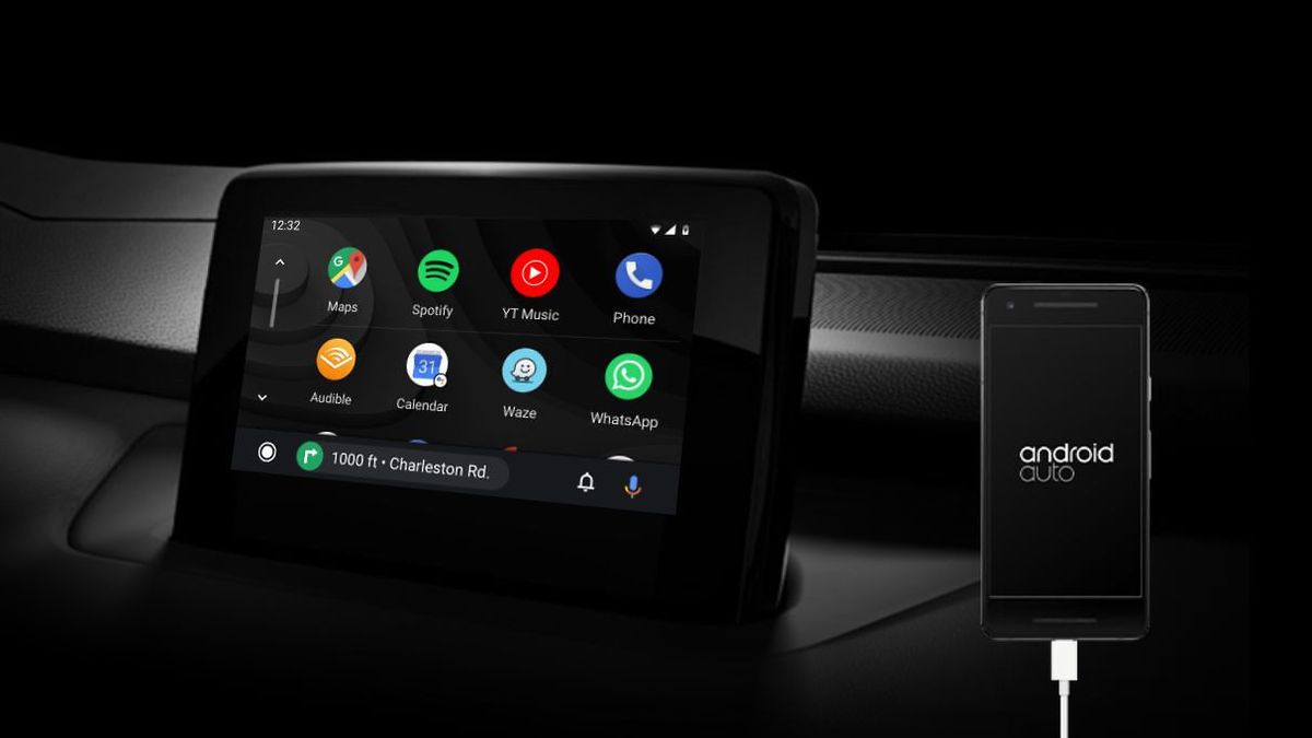 Android Auto wkrótce ze zmianami. Zniknie jeden z trybów działania