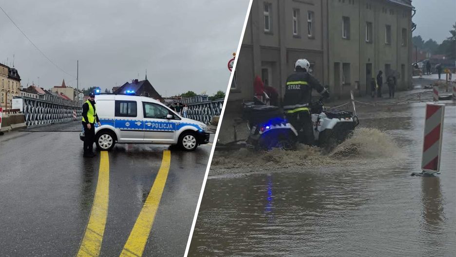 Trudna sytuajca w Głuchołazach