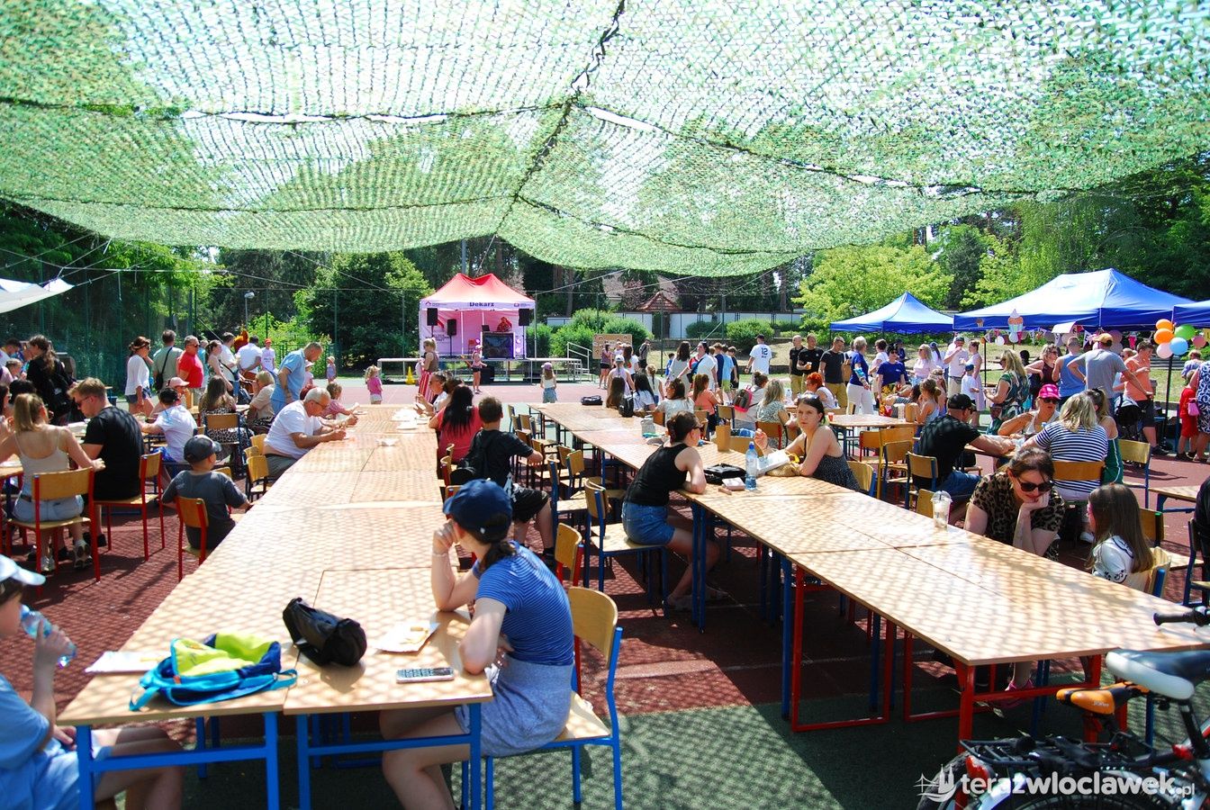 V Micheliński Piknik Rodzinny