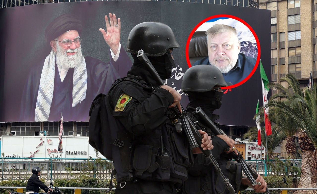 Chamenei zabity, ale reżim nie upadł. Co poszło nie tak? "Następcy mogą być gorsi"