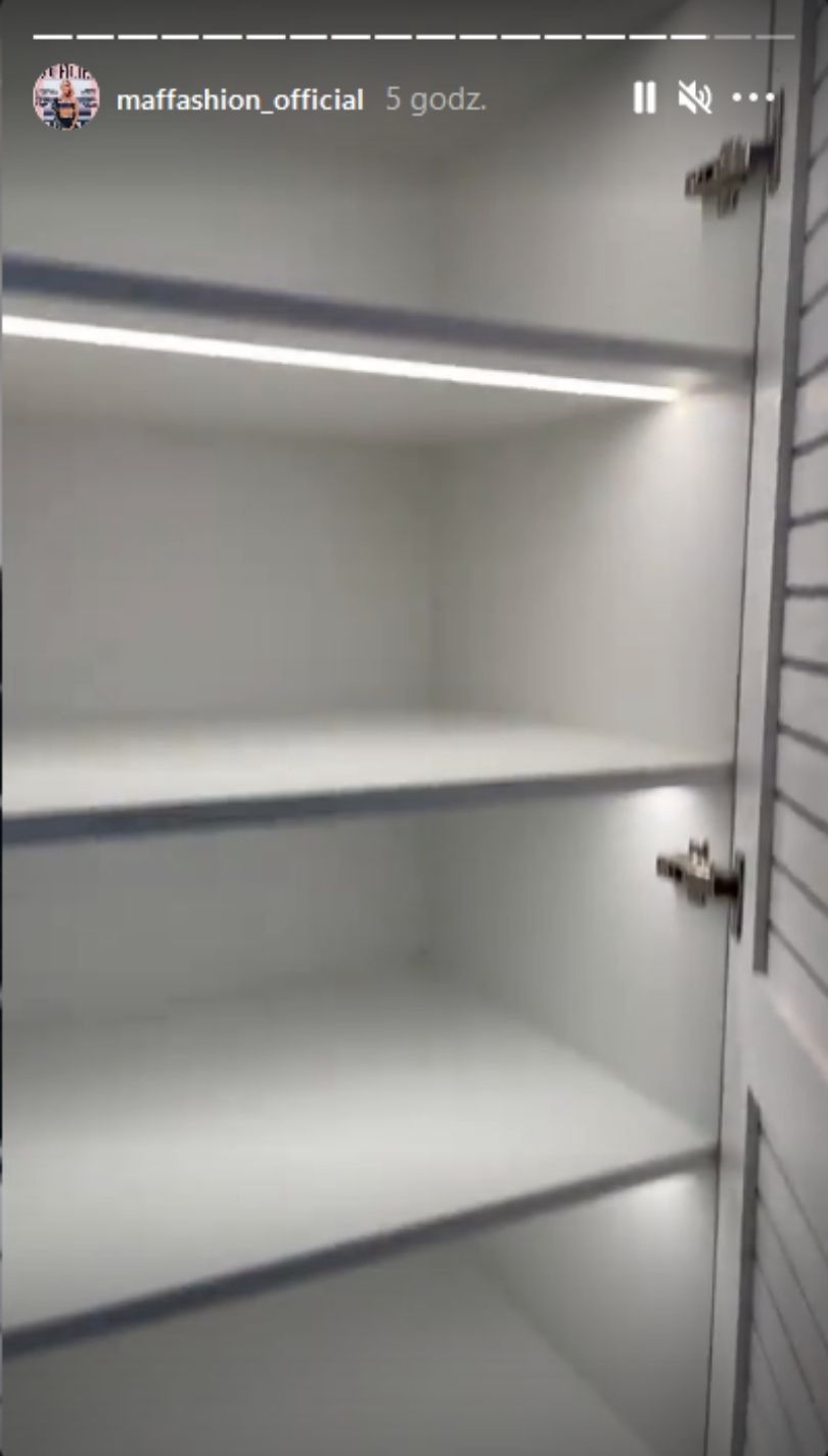 Maffashion relacjonuje remont mieszkania