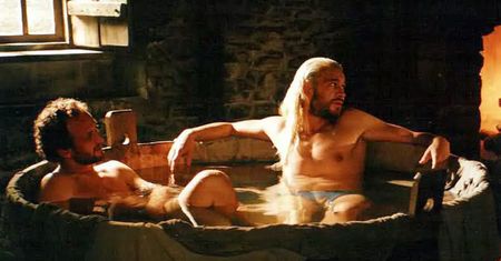 Polski serial "Wiedźmin" był hitem. Pamiętasz go jeszcze?