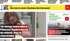 „Fakt” z paywallem w internecie. „Może zarabiać więcej na mniejszej liczbie użytkowników, internauci płacą za różne treści”