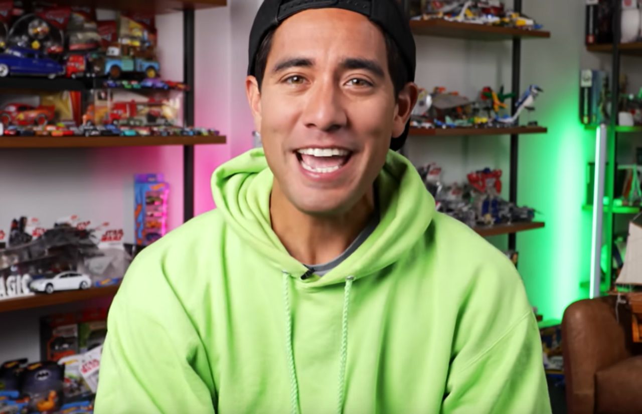 Zach King 