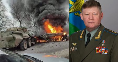 Twarze wojny na Ukrainie. To oni opracowali plan ataku