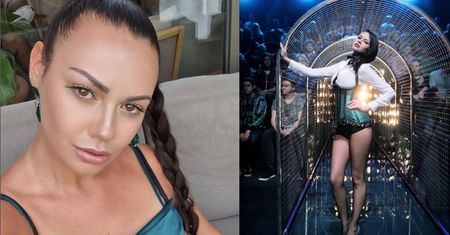 Wodzianka od Kuby Wojewódzkiego ROZPACZA po stracie pracy i próbuje popisać się erudycją: "Było to BARDZO WYMAGAJĄCE WYZWANIE"