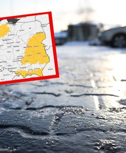 W takie dni tłok na oddziałach urazowych. Alerty IMGW w niedzielę