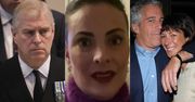 Ofiara Jeffreya Epsteina POTWIERDZA, że istnieją sekstaśmy z udziałem księcia Andrzeja. "WIDZIAŁAM JE"
