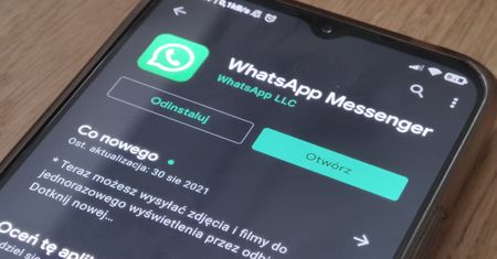 WhatsApp będzie czyścić wiadomości. Tym razem to dobra informacja
