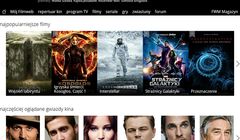 Filmweb odświeża strony opisowe i wprowadza Mój Filmweb