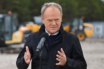 Sąd nie zgodził się na wydanie podejrzanego ws. Nord Stream. Tusk: "I słusznie, sprawa zamknięta"