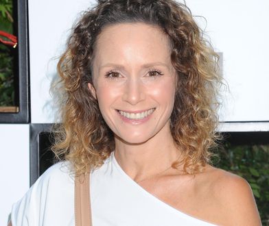 Baby shower aktorki. Śmiały krok w dobie pandemii