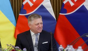 Zamach na premiera Słowacji. "Stan zdrowia ustabilizowany, ale wciąż poważny"