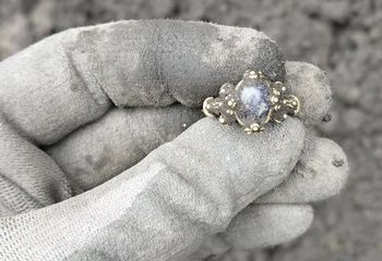 Archeolożka była zaszokowana. Myślała, że to żart ekipy