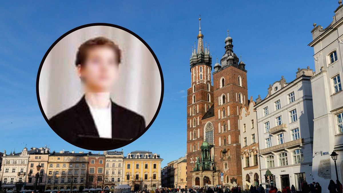 15-latek żył z mamą na ulicy