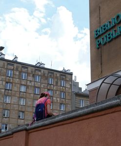 Na Woli powstanie Skwer Bohdana Lacherta. Wkrótce otwarcie