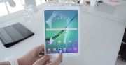 wSkrócie: Galaxy Tab S2 na wideo, oznaczenie Androida M oraz wyprzedaż smartfonów w Plusie