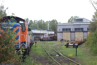 Legendarny zakład z nową wyceną. "Krok do wykupu majątku" Huta Częstochowa z nową wyceną